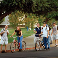 カリフォルニア大学デービス校